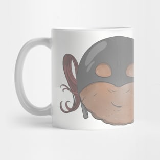 Meatball Dom Mug